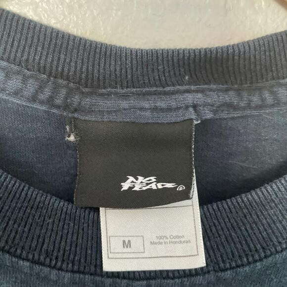 No Fear Vintage Tee Shirt - Picture 4 of 4